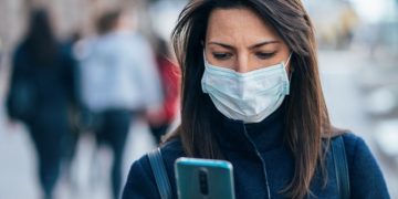 Benefits of ffp2 face Mask and Everything you Need to Know About it