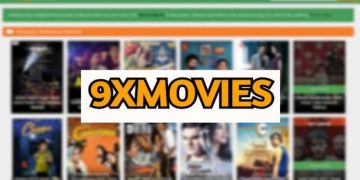 9xmovies – downloading a movie from this website?