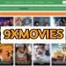 9xmovies – downloading a movie from this website?