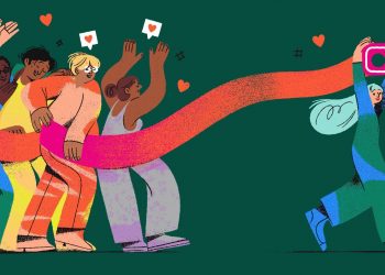 How To Grow Followers Faster in Any Social Media