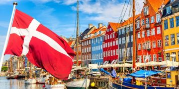 5 Countries you must visit on your Holiday.