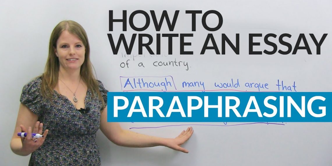 Best Guide To Writing an Essay if you’re Short on Time