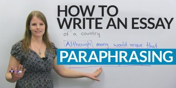 Best Guide To Writing an Essay if you’re Short on Time