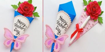 Teacher’s Day Gifts That Your Teachers Would Love To Get