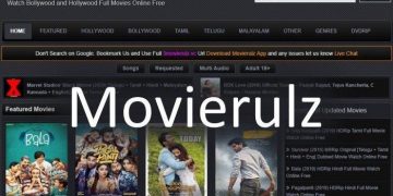 Movierulz : Movierulz4 Movie Download Pirated Site
