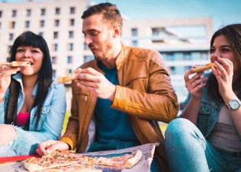 Do You Have More Friends/ Family Members And Want To Travel In a Single Car?