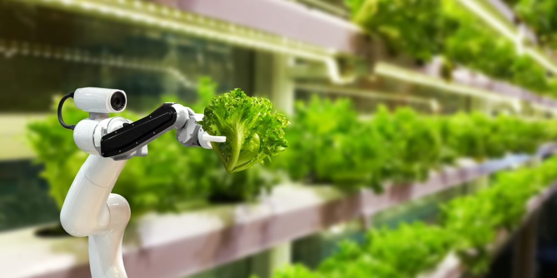 The Best Farming Practices And Solutions