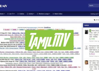 Tamilmv Torrent Tamilmv Com nn pw : Best Movie Downloading website new link