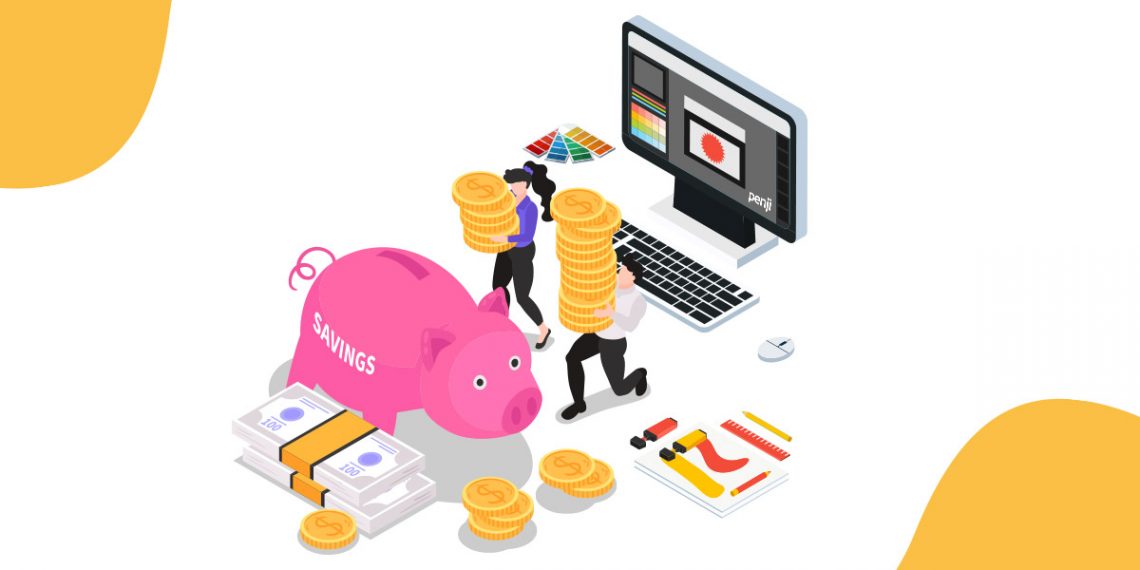 Get Good Graphic Designs on a Shoestring Budget