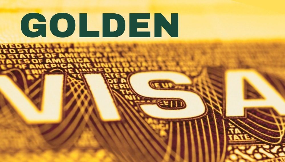 Golden visa comparison