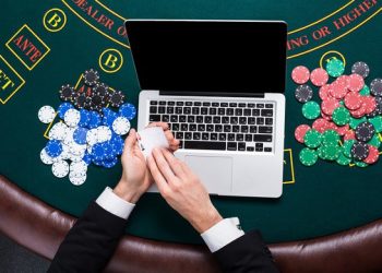 4 Ground Rules to Follow When Playing at Online Casinos