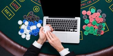 4 Ground Rules to Follow When Playing at Online Casinos