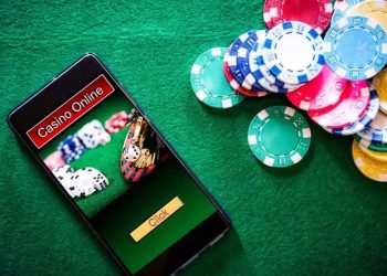 Why casino games are becoming so popular