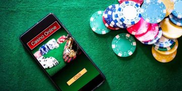 Why casino games are becoming so popular