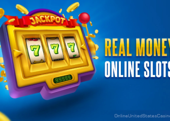 Know all about real money online slots