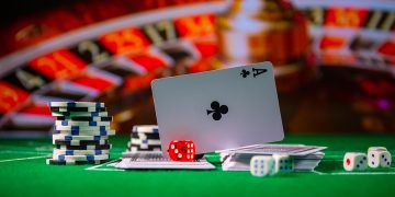 Things you should know when you play online casino