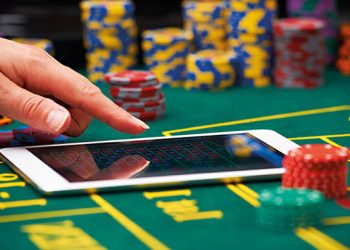 Benefits of playing online casino games on mobile