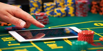 Benefits of playing online casino games on mobile
