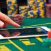 Benefits of playing online casino games on mobile