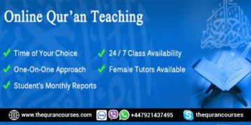 How to find the best Skype Quran teacher near me?