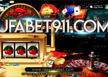 Could football betting with UFABET be the most beneficial way?