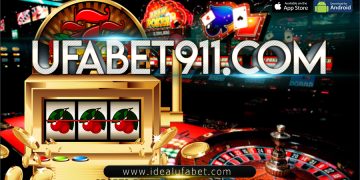 Could football betting with UFABET be the most beneficial way?