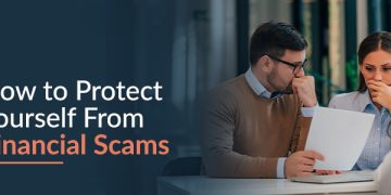 How to Protect Yourself from Financial Scams?