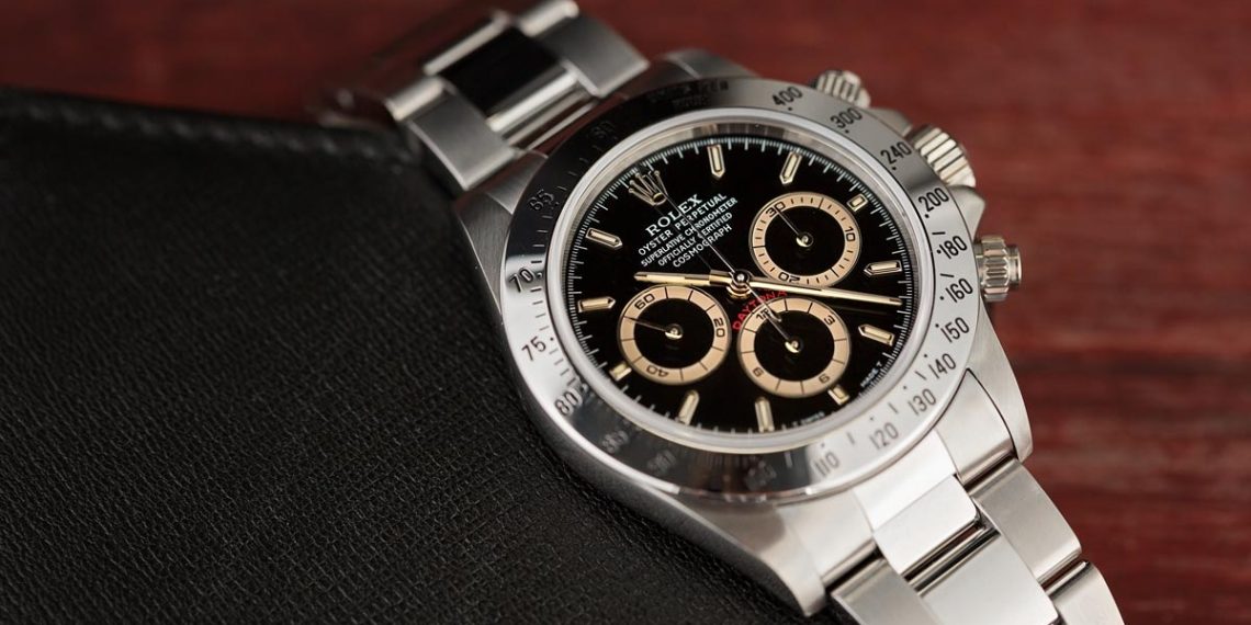 Used Rolex Watch—Are You Ready To Buy Used Rolex Watches? 
