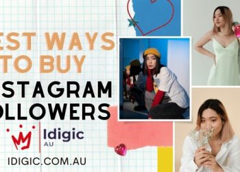 Best and Easy Ways to Buy Instagram Followers: