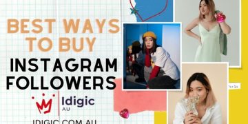 Best and Easy Ways to Buy Instagram Followers: