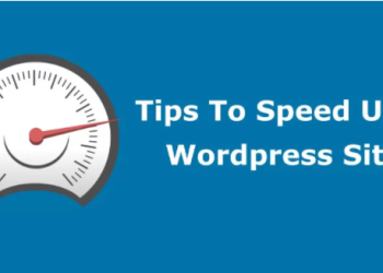 4 Best Tips to Speed Up WordPress Site for Better Performance