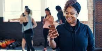 Applications THAT HELP YOU GET PHYSICALLY ACTIVE