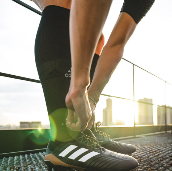 Adidas Running Shoes Men: Which Shoes Are Right for You?