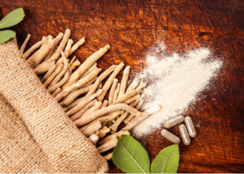 Ashwagandha Capsule For Bodybuilding