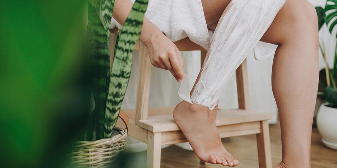 Facial Hair Removal Creams Best Alternative to Shaving