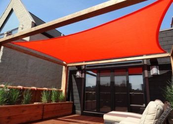 Use Sun Sails As One Of The Leading Examples While Looking For Outdoor Patio Shades