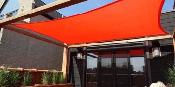 Use Sun Sails As One Of The Leading Examples While Looking For Outdoor Patio Shades