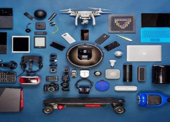 Wholesale Electronic Products – Reasons to Buy from China