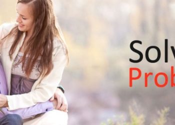 What are the Best Solution to solve love problems: