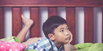 What do to when your child does not want to go to school?