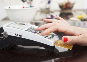 Solve Bank Card Vendor Account