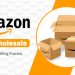 Mistakes by Amazon Wholesalers