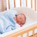 How To Get Your Baby To Sleep in A Cot ?