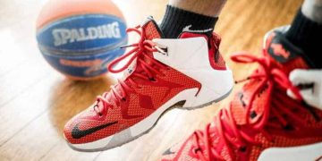 Three Ways To Being Choosy About Picking A Pair Of Sneakers