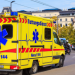 Emergency Numbers In Switzerland
