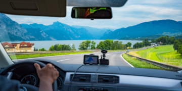 Online Car Insurance Comparison in Switzerland