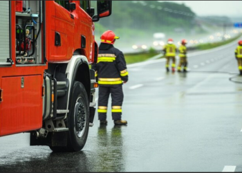 How a Reputable Truck Accident Lawyer Can Help You Win the Case?