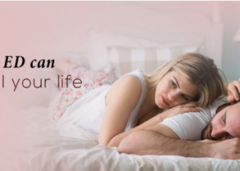 How ED can spoil your life