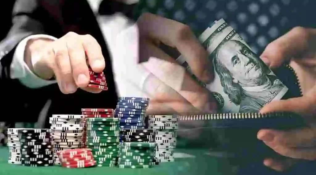 Why People Love Casino Games