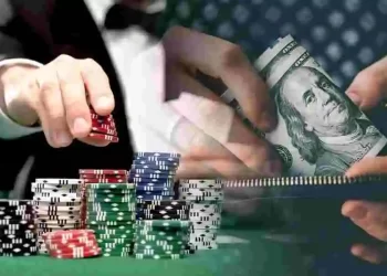 Why People Love Casino Games